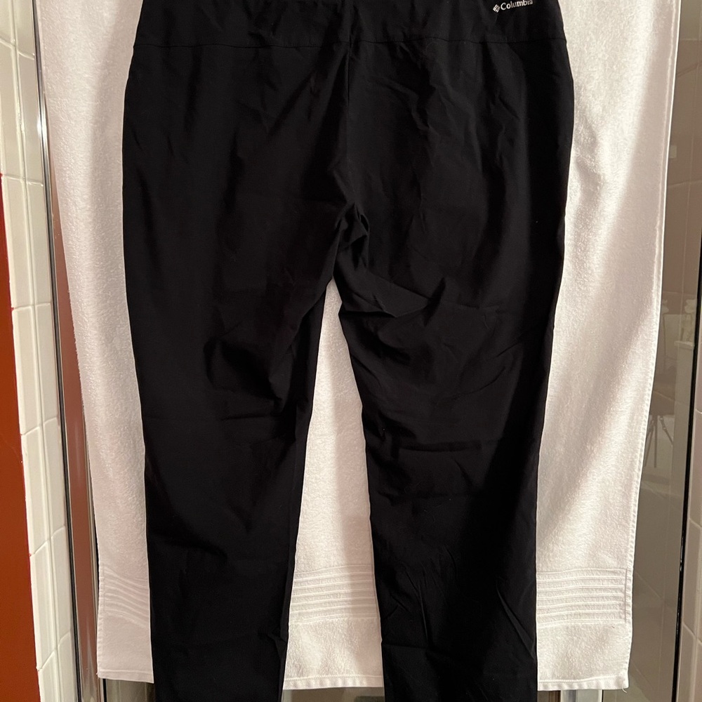 Columbia XL women pants